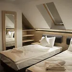 Hotell Jakuszyce Sport &