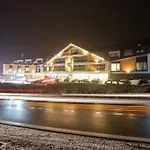 Jakuszyce Sport & Hotell