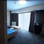 Jakuszyce Sport & Hotell 3*