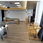 Jakuszyce Sport & Hotell