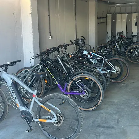 Jakuszyce Sport & Hotel Szklarska Poręba