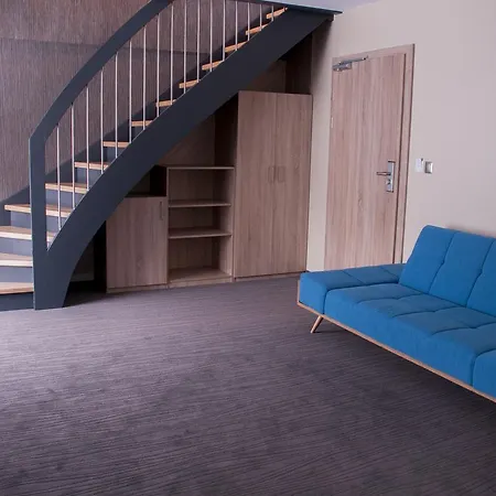 Jakuszyce Sport & Hotel 3*