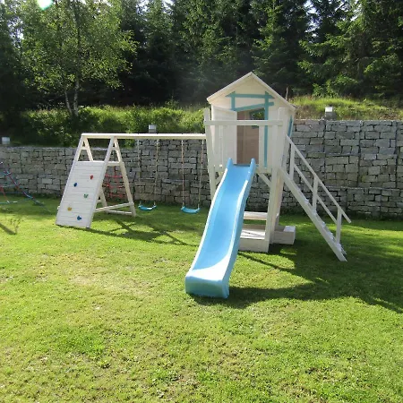 Hotel Jakuszyce Sport & 3*