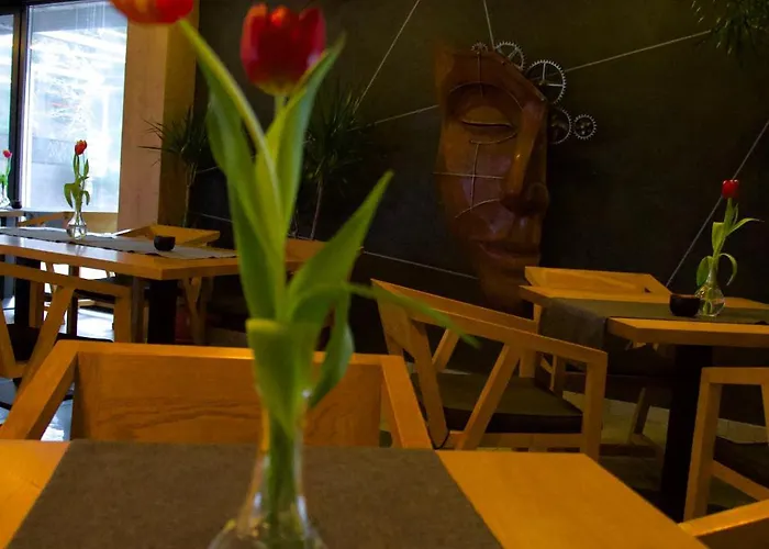 Jakuszyce Sport & 3* Szklarska Poręba