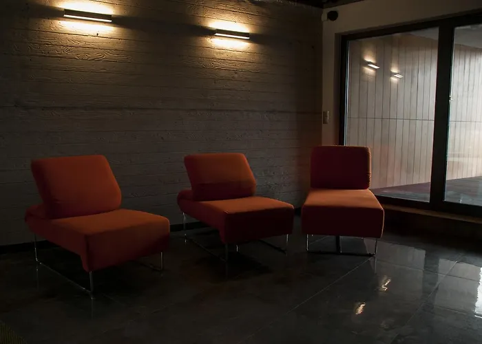 Jakuszyce Sport & Hotel 3*