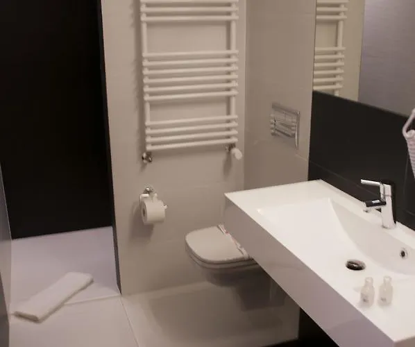 Jakuszyce Sport & 3*