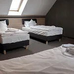 Hotel Jakuszyce Sport & Sklářská Poruba