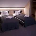 Jakuszyce Sport & Hotel Sklářská Poruba