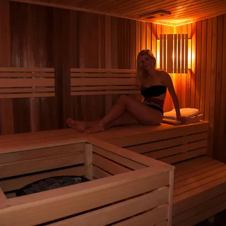 Hotel Jakuszyce Sport & 3*