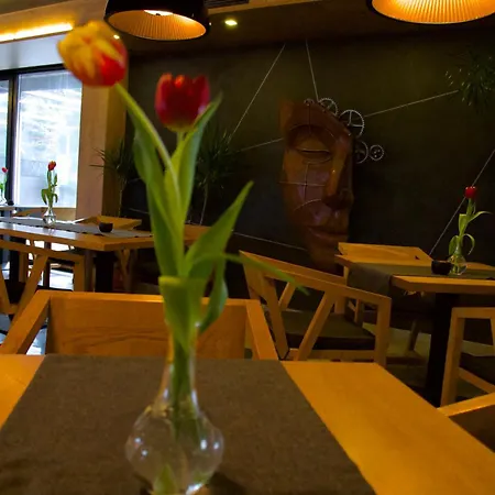 Jakuszyce Sport & 3* شكلارسكا بوريبا
