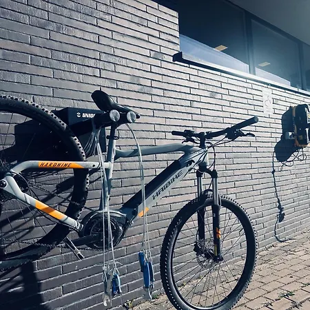 Hotel Jakuszyce Sport&spa 3*