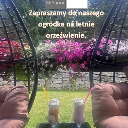 Otel Jakuszyce Sport &