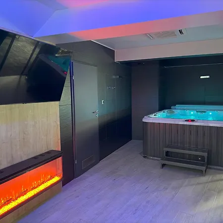 Jakuszyce Sport&spa 3*