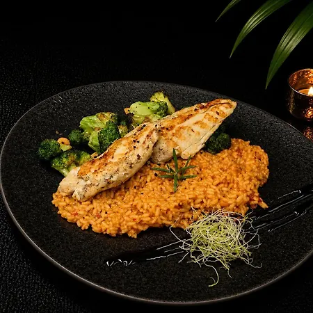 Jakuszyce Sport & فندق 3*