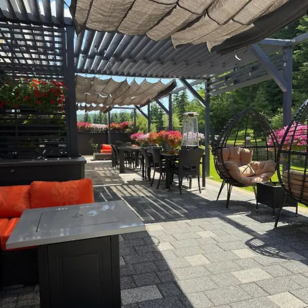 Otel Jakuszyce Sport &