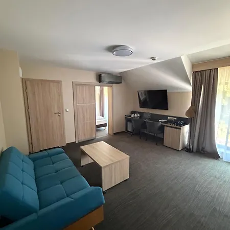 فندق Jakuszyce Sport & 3*