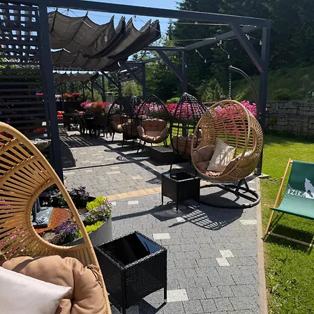 Otel Jakuszyce Sport &