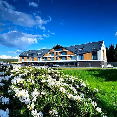 Hotel Jakuszyce Sport & Schreiberhau