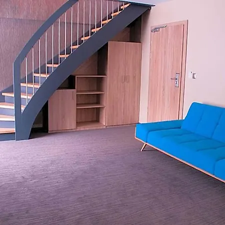 Hotel Jakuszyce Sport & 3*