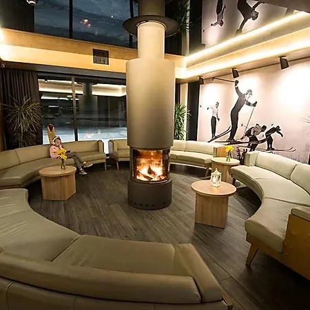 Jakuszyce Sport & Hotel 3*