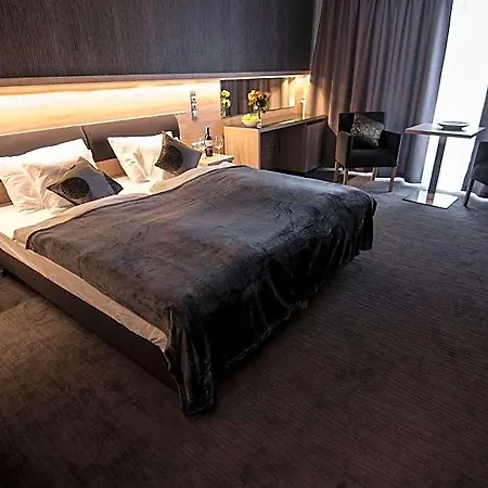 Jakuszyce Sport & Otel Szklarska Poreba