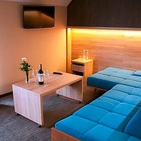 Jakuszyce Sport & Otel Szklarska Poreba