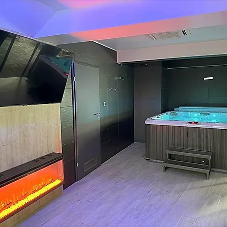 Jakuszyce Sport & 3*