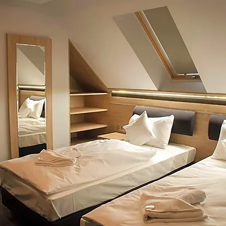 Jakuszyce Sport & Otel
