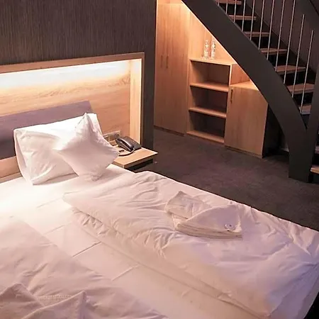 Otel Jakuszyce Sport & 3*