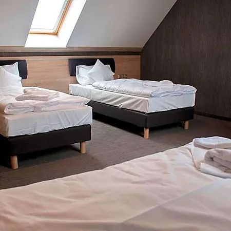 Jakuszyce Sport & 3* Szklarska Poreba