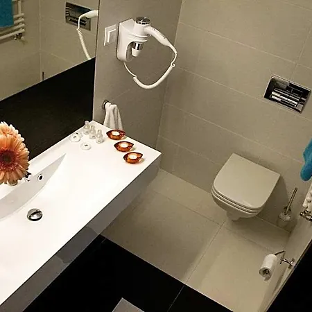 Otel Jakuszyce Sport &