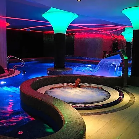 Otel Jakuszyce Sport & 3*