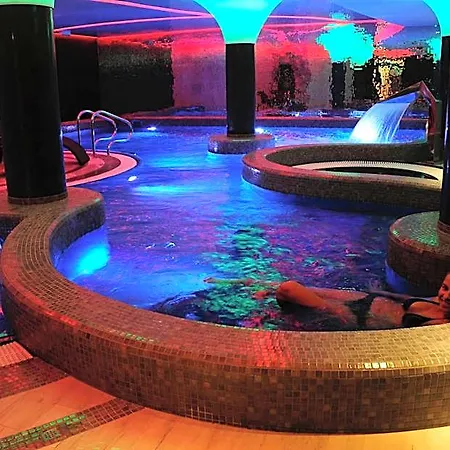 Otel Jakuszyce Sport & 3*