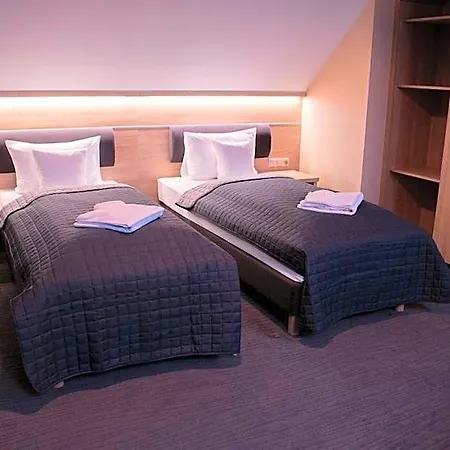 Jakuszyce Sport & Otel 3*