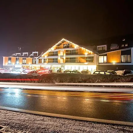 Jakuszyce Sport & 3* Szklarska Poreba