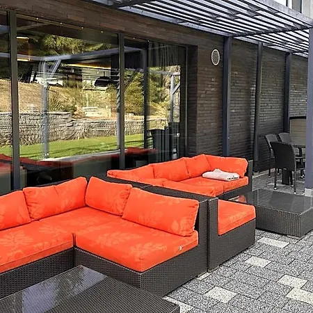 Otel Jakuszyce Sport & 3*