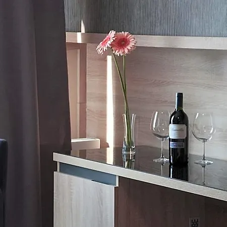 Jakuszyce Sport & Otel 3*