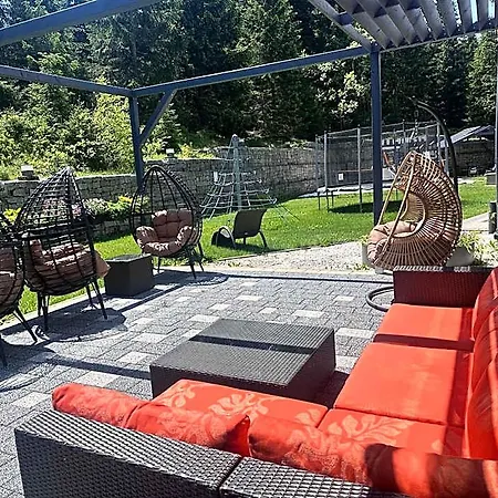 Jakuszyce Sport & 3* Szklarska Poreba