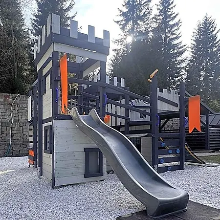 Jakuszyce Sport & Otel 3*