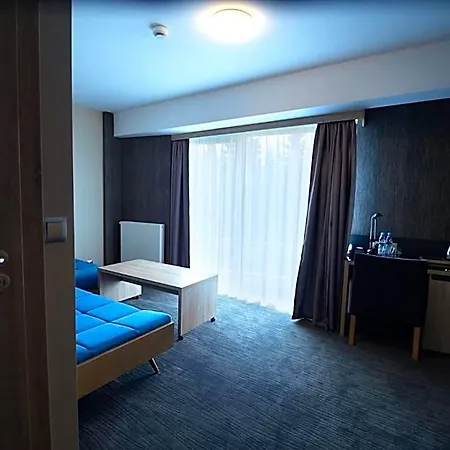 Otel Jakuszyce Sport & Szklarska Poreba
