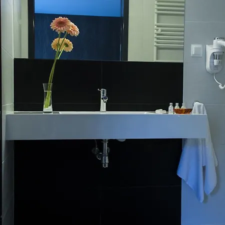 Jakuszyce Sport&spa Hotel 3*