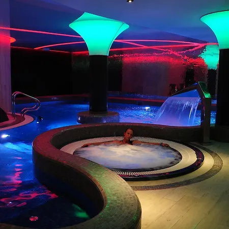 Jakuszyce Sport&spa Szklarska Poręba