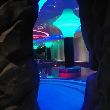 Hotel Jakuszyce Sport&spa 3*