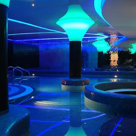 Hotel Jakuszyce Sport&spa