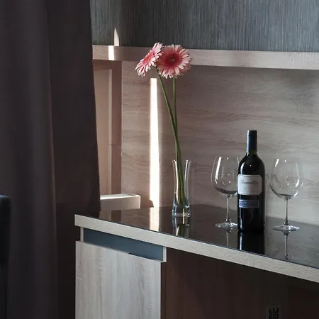 Jakuszyce Sport&spa 3*