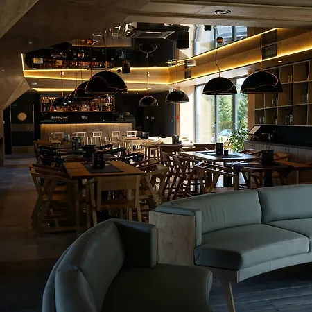 Jakuszyce Sport&spa Szklarska Poręba