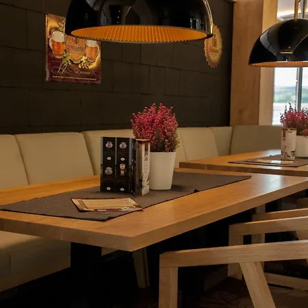 Jakuszyce Sport & Hotel 3*