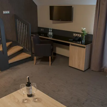 Jakuszyce Sport&spa 3*