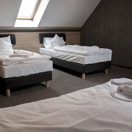 Hotel Jakuszyce Sport & Szklarska Poreba