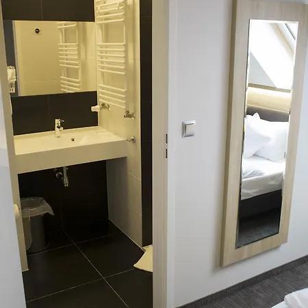 Jakuszyce Sport&spa Hotel